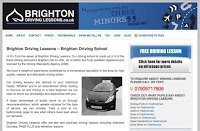 Brighton Driving Lessons 639029 Image 2